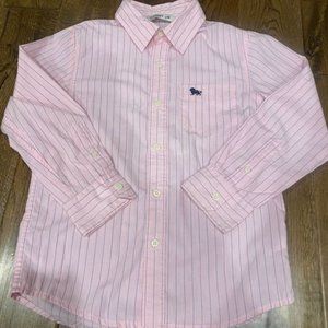 Old Navy Dress Shirt Boys M